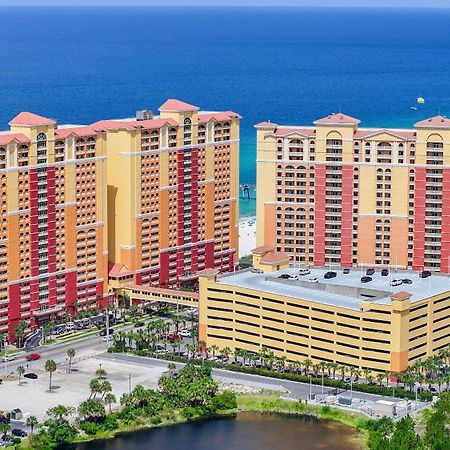 Calypso Beach Resort & Towers By Panhandle Getaways Panama City Beach Esterno foto