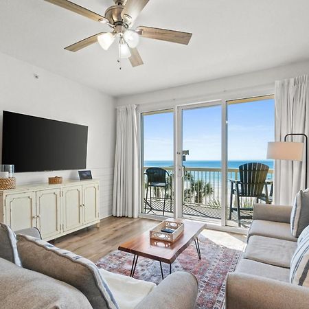 Calypso Beach Resort & Towers By Panhandle Getaways Panama City Beach Esterno foto