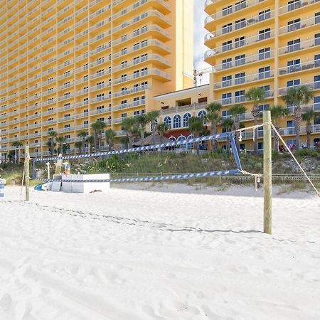 Calypso Beach Resort & Towers By Panhandle Getaways Panama City Beach Esterno foto