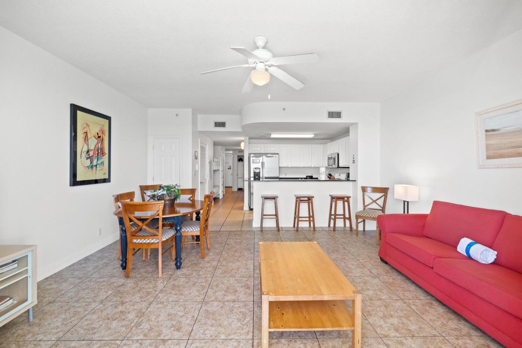 Calypso Beach Resort & Towers By Panhandle Getaways Panama City Beach Camera foto