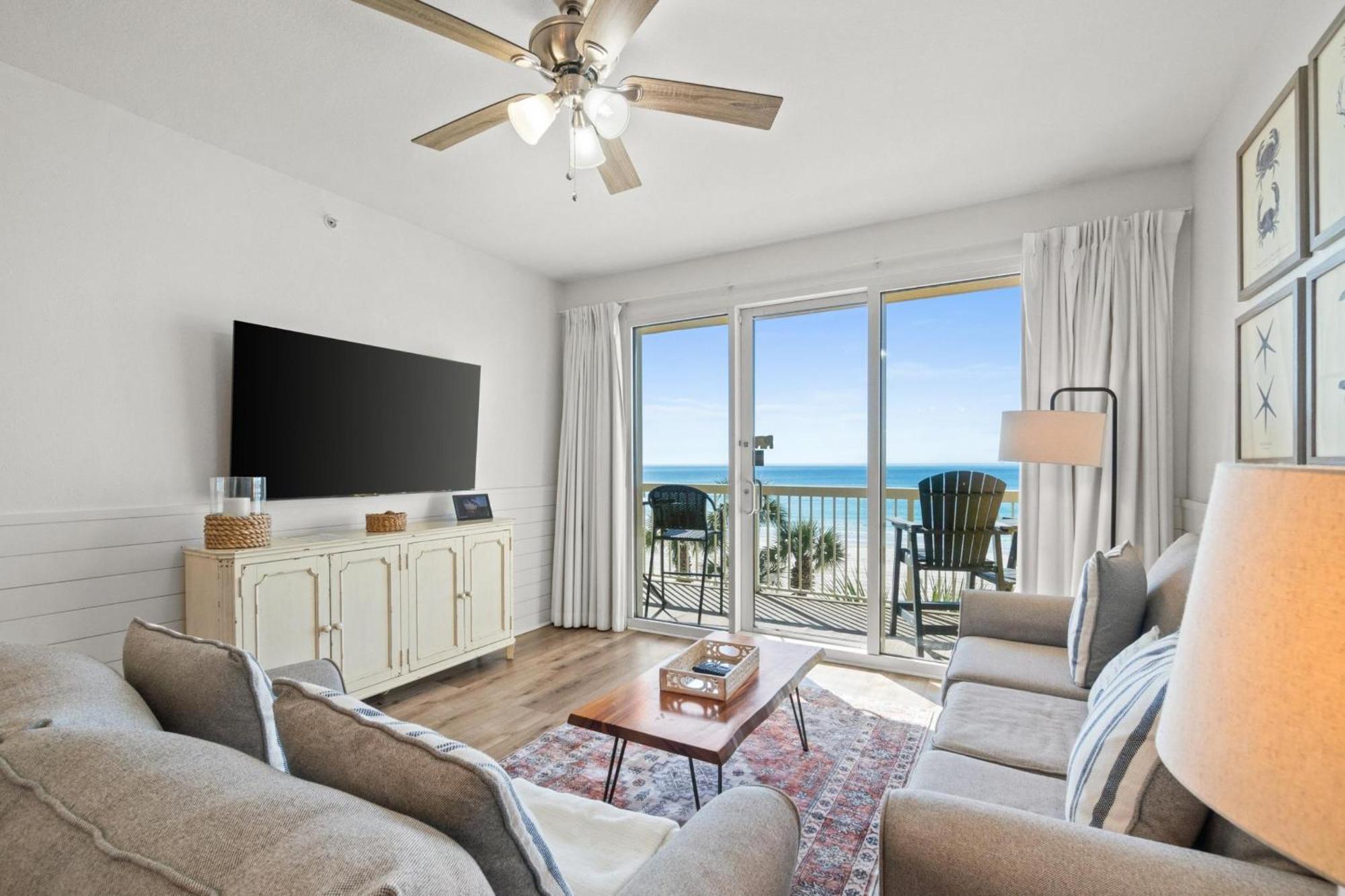 Calypso Beach Resort & Towers By Panhandle Getaways Panama City Beach Esterno foto