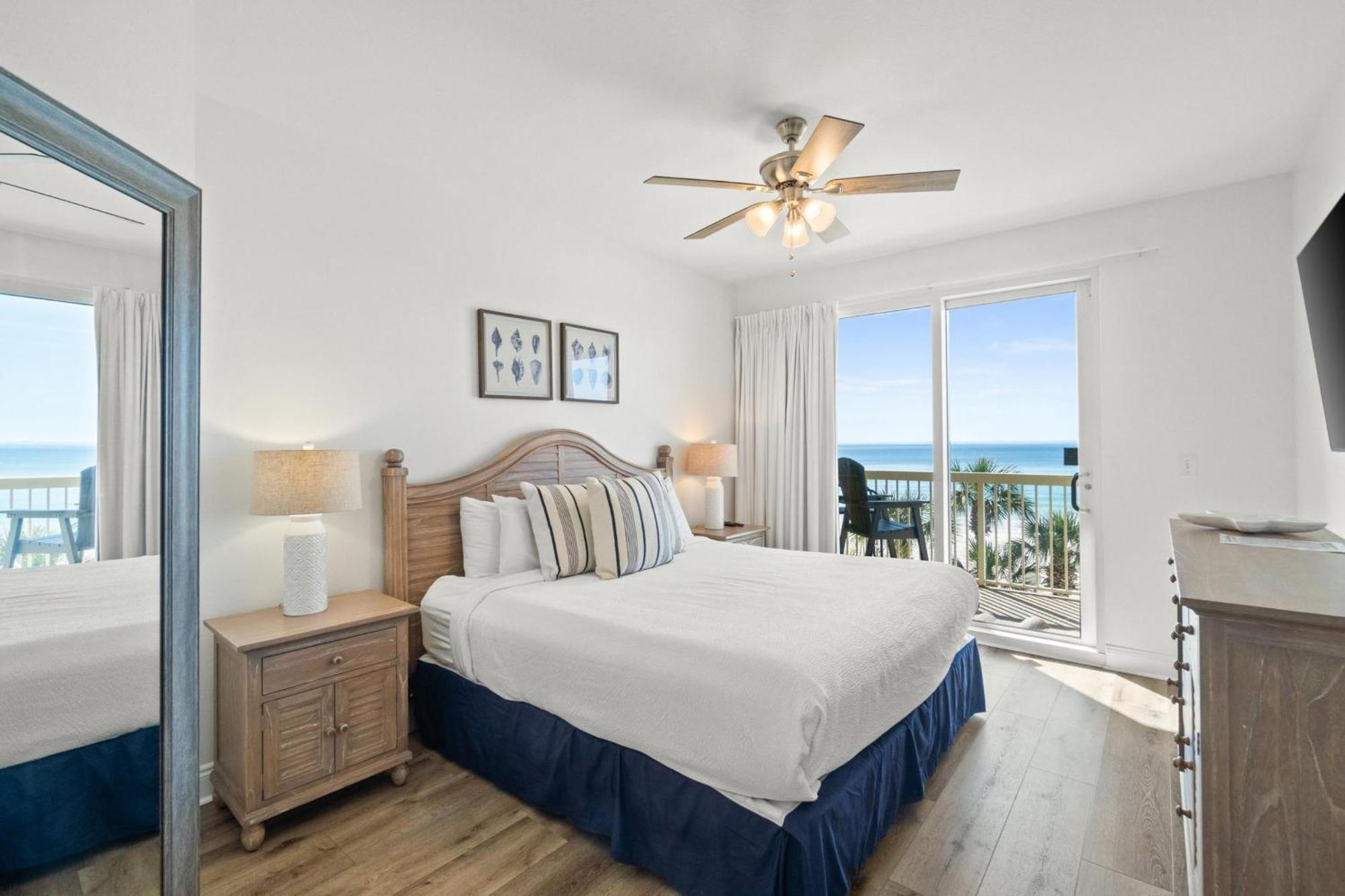 Calypso Beach Resort & Towers By Panhandle Getaways Panama City Beach Esterno foto