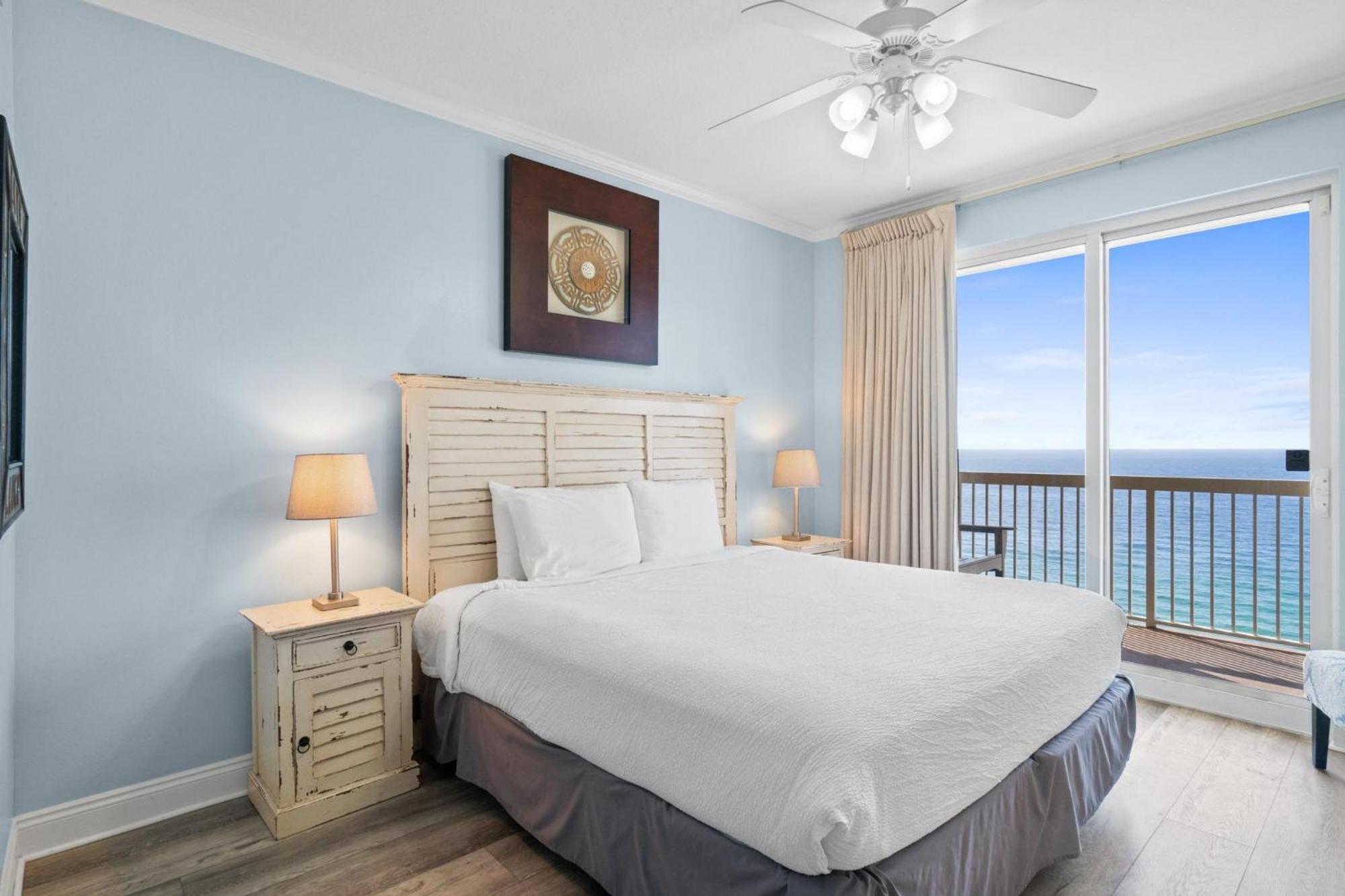 Calypso Beach Resort & Towers By Panhandle Getaways Panama City Beach Camera foto
