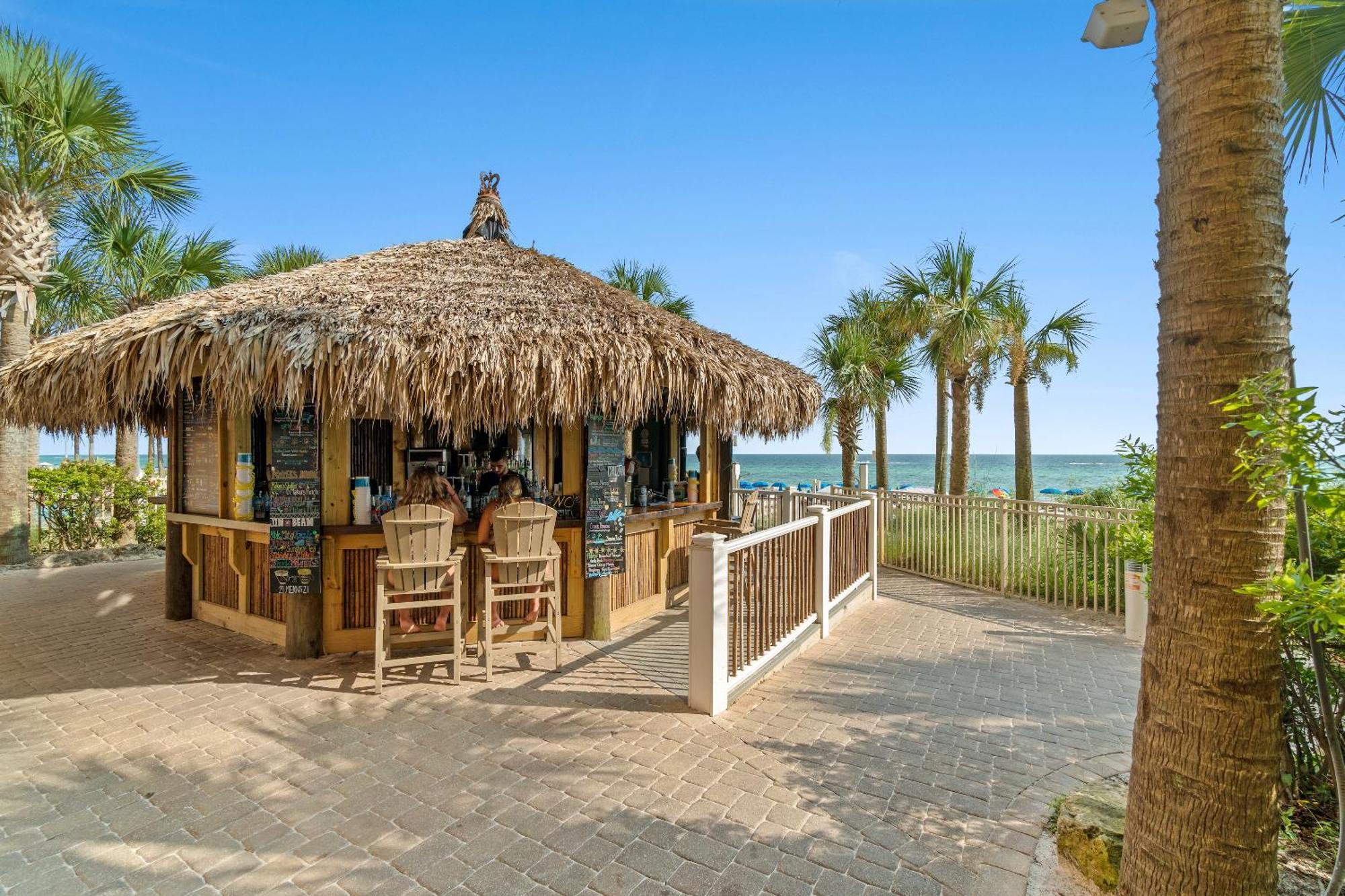 Calypso Beach Resort & Towers By Panhandle Getaways Panama City Beach Esterno foto