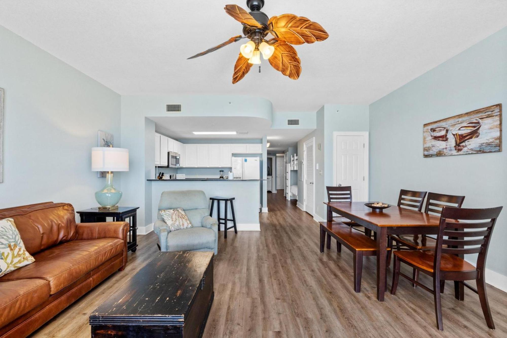 Calypso Beach Resort & Towers By Panhandle Getaways Panama City Beach Camera foto