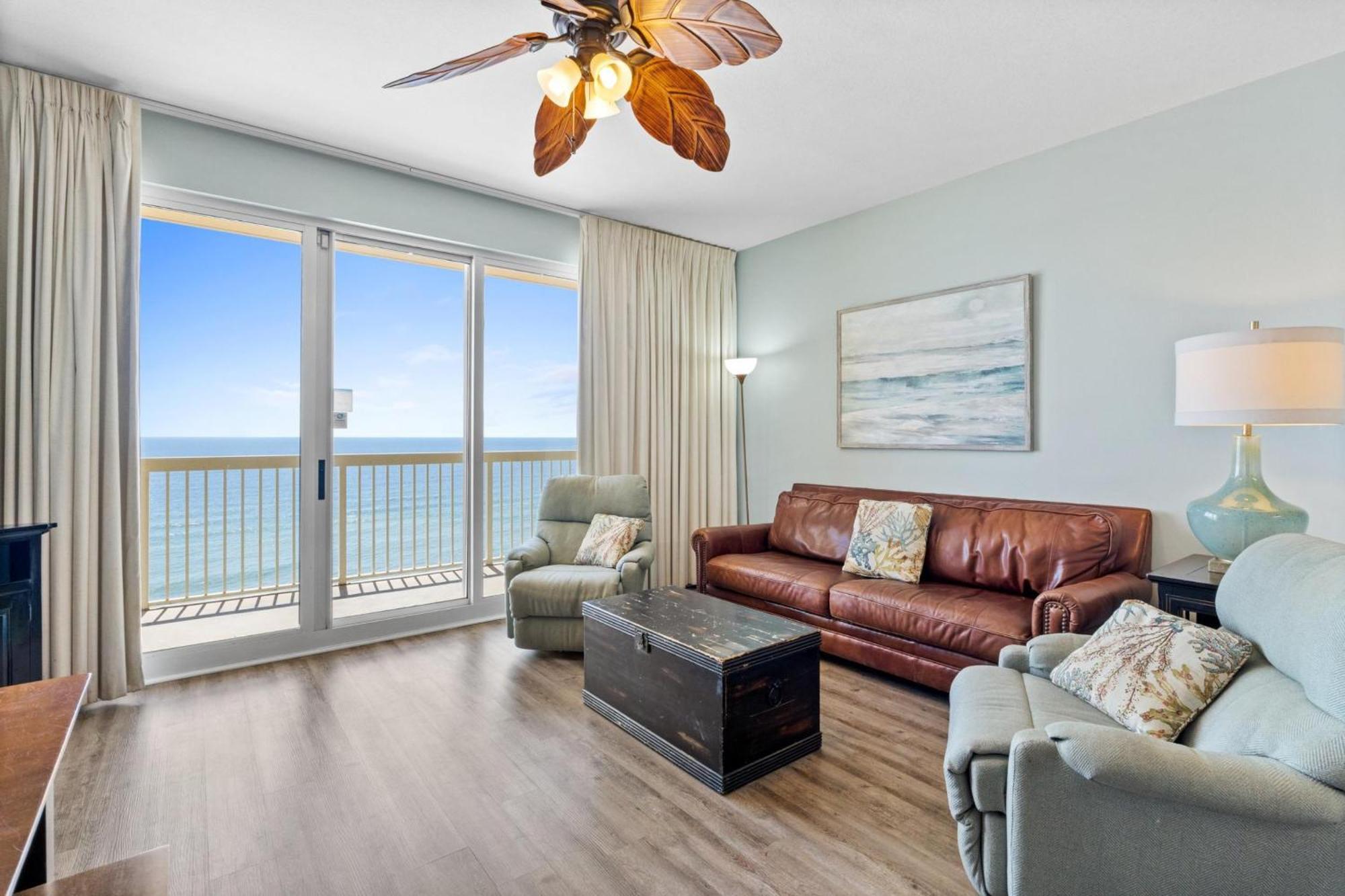 Calypso Beach Resort & Towers By Panhandle Getaways Panama City Beach Camera foto