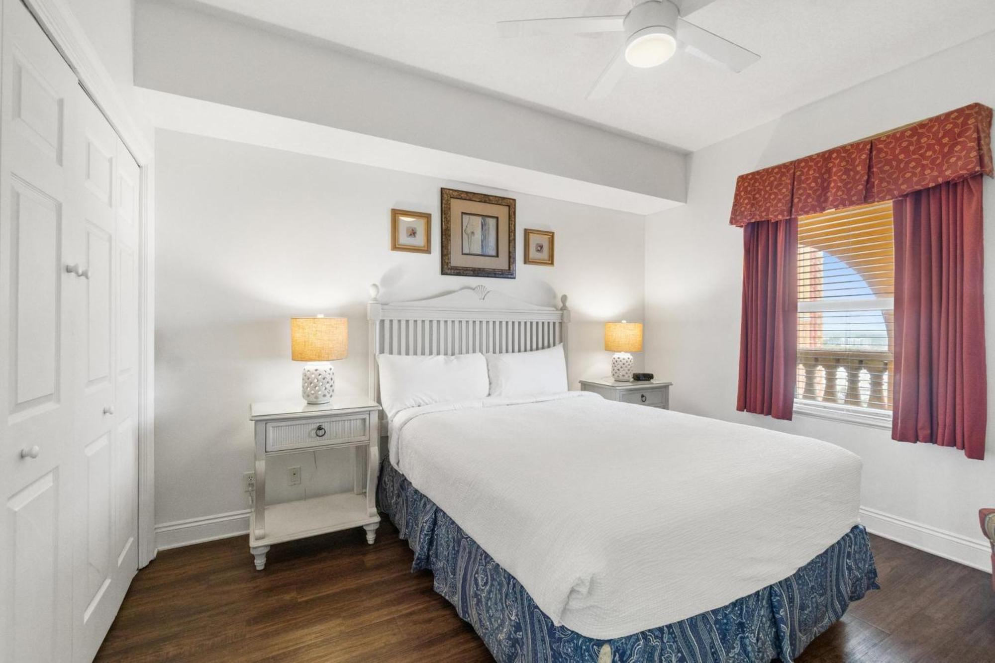 Calypso Beach Resort & Towers By Panhandle Getaways Panama City Beach Camera foto