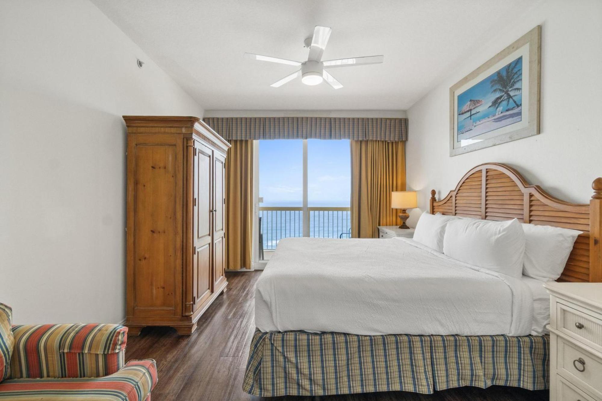 Calypso Beach Resort & Towers By Panhandle Getaways Panama City Beach Camera foto