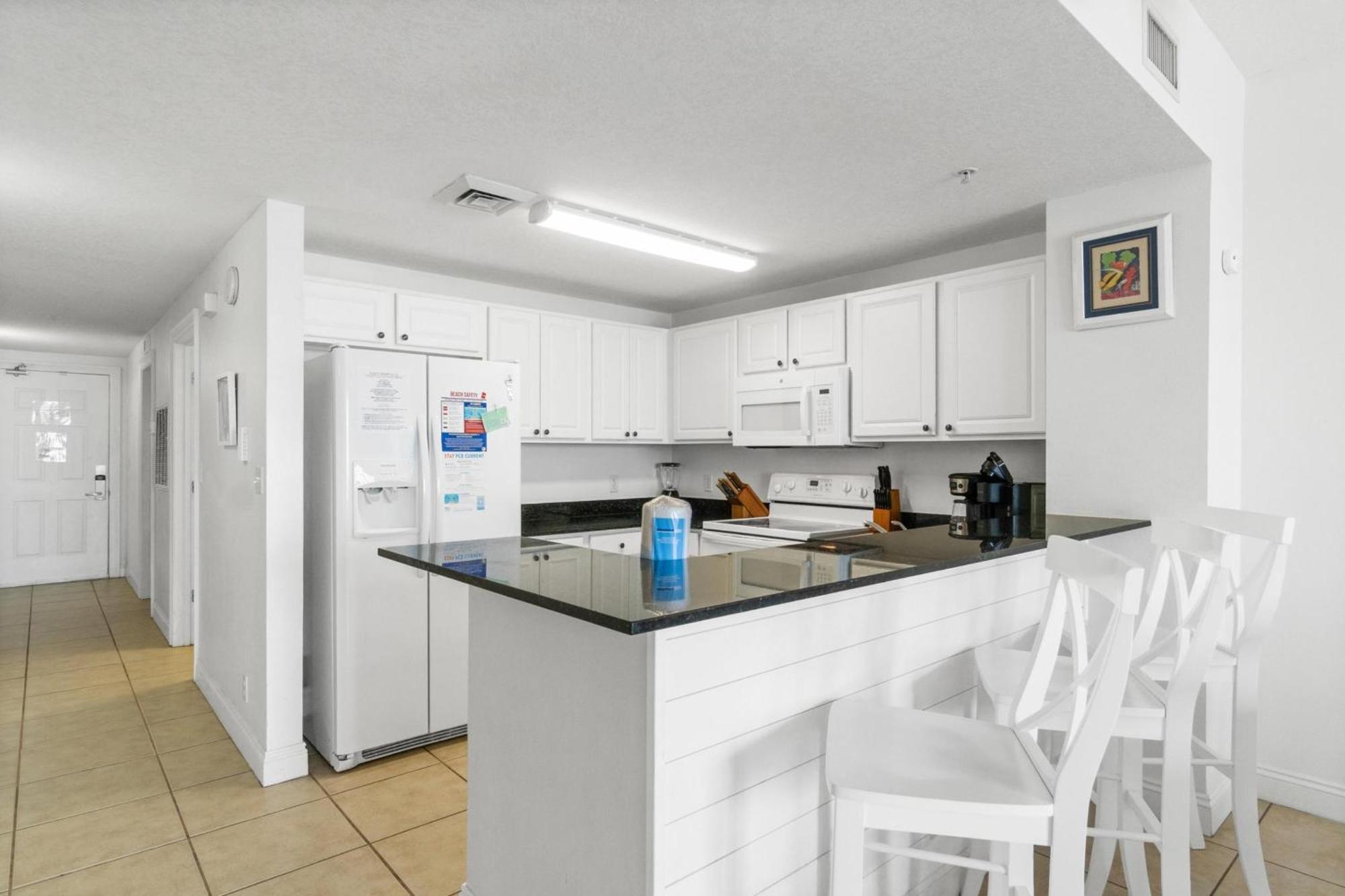Calypso Beach Resort & Towers By Panhandle Getaways Panama City Beach Camera foto