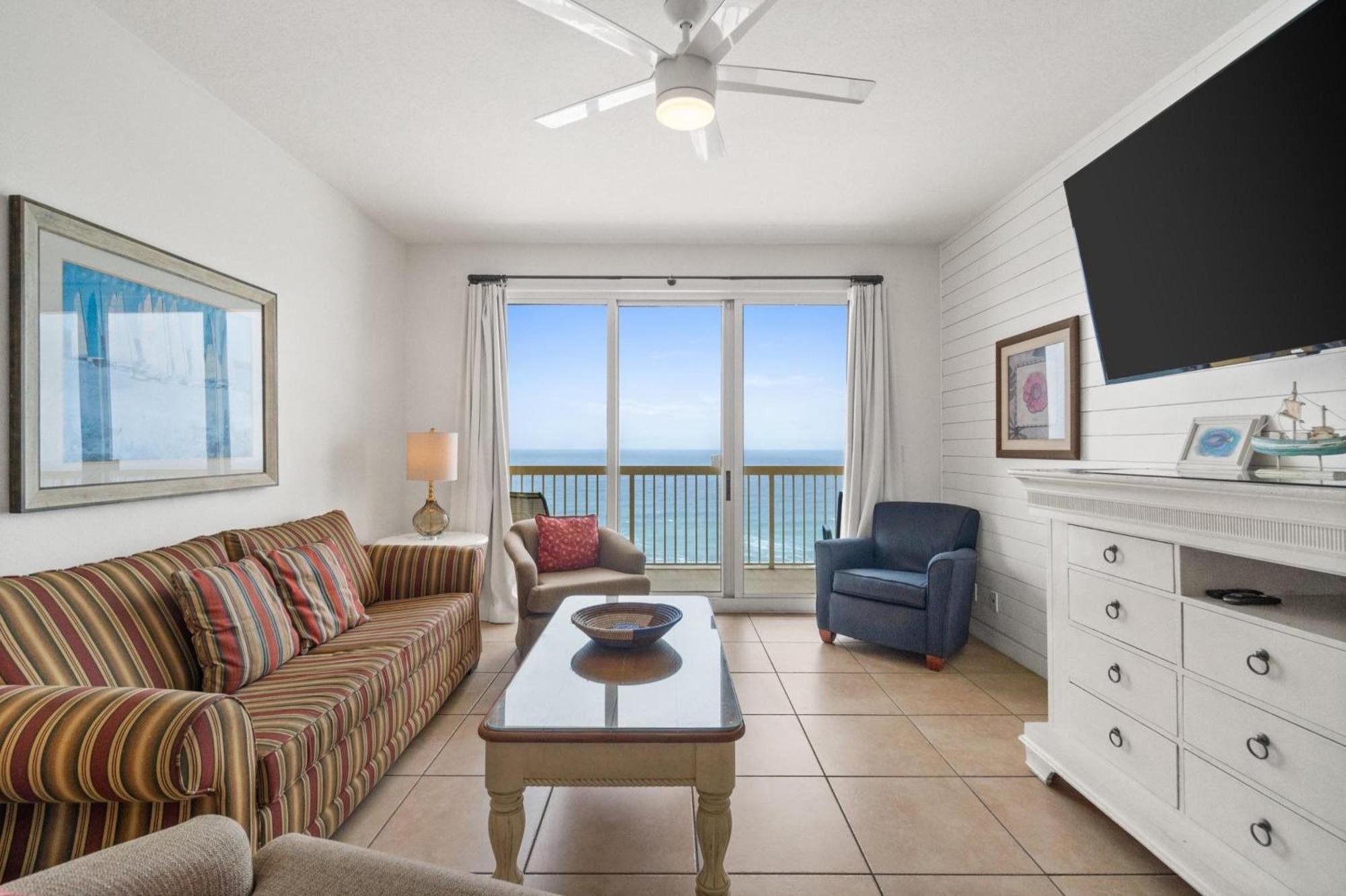 Calypso Beach Resort & Towers By Panhandle Getaways Panama City Beach Camera foto