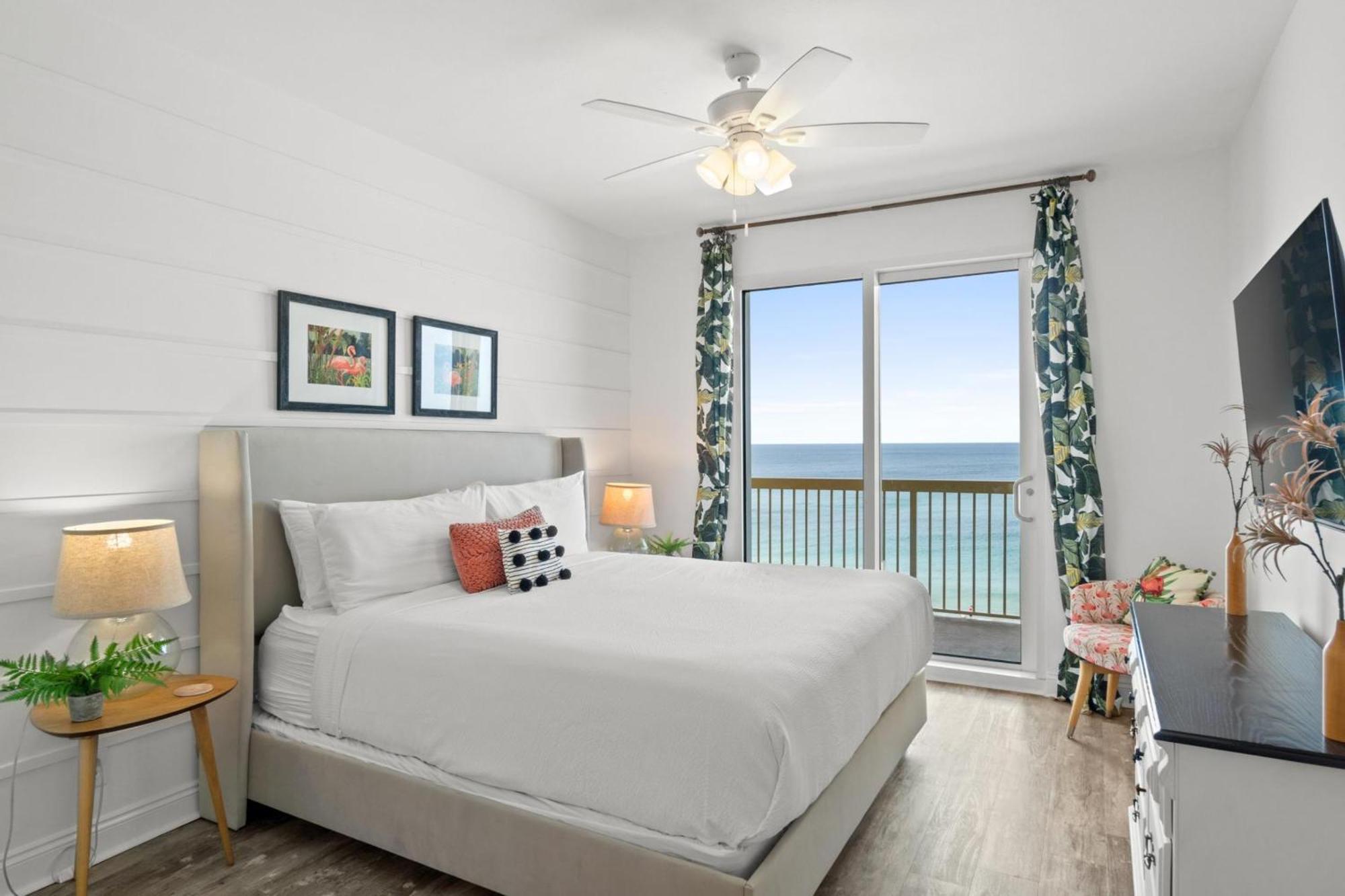 Calypso Beach Resort & Towers By Panhandle Getaways Panama City Beach Camera foto