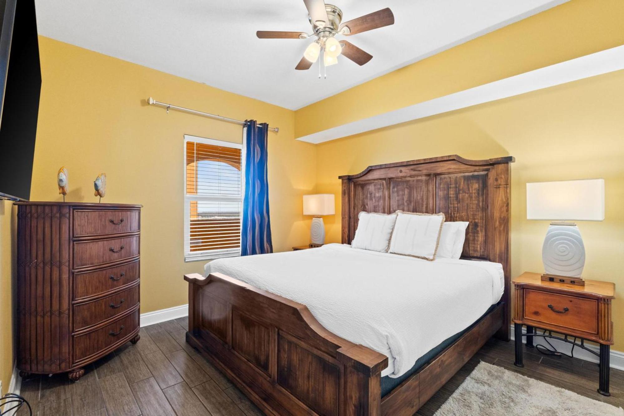 Calypso Beach Resort & Towers By Panhandle Getaways Panama City Beach Camera foto