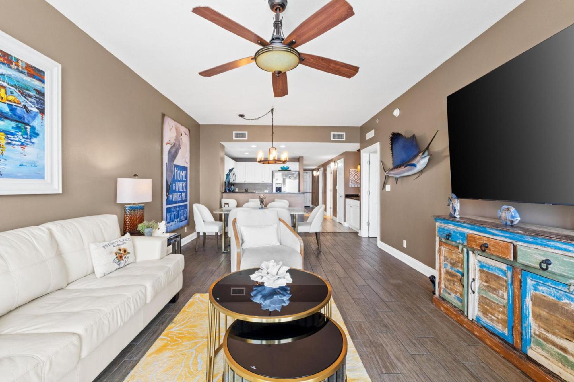 Calypso Beach Resort & Towers By Panhandle Getaways Panama City Beach Camera foto