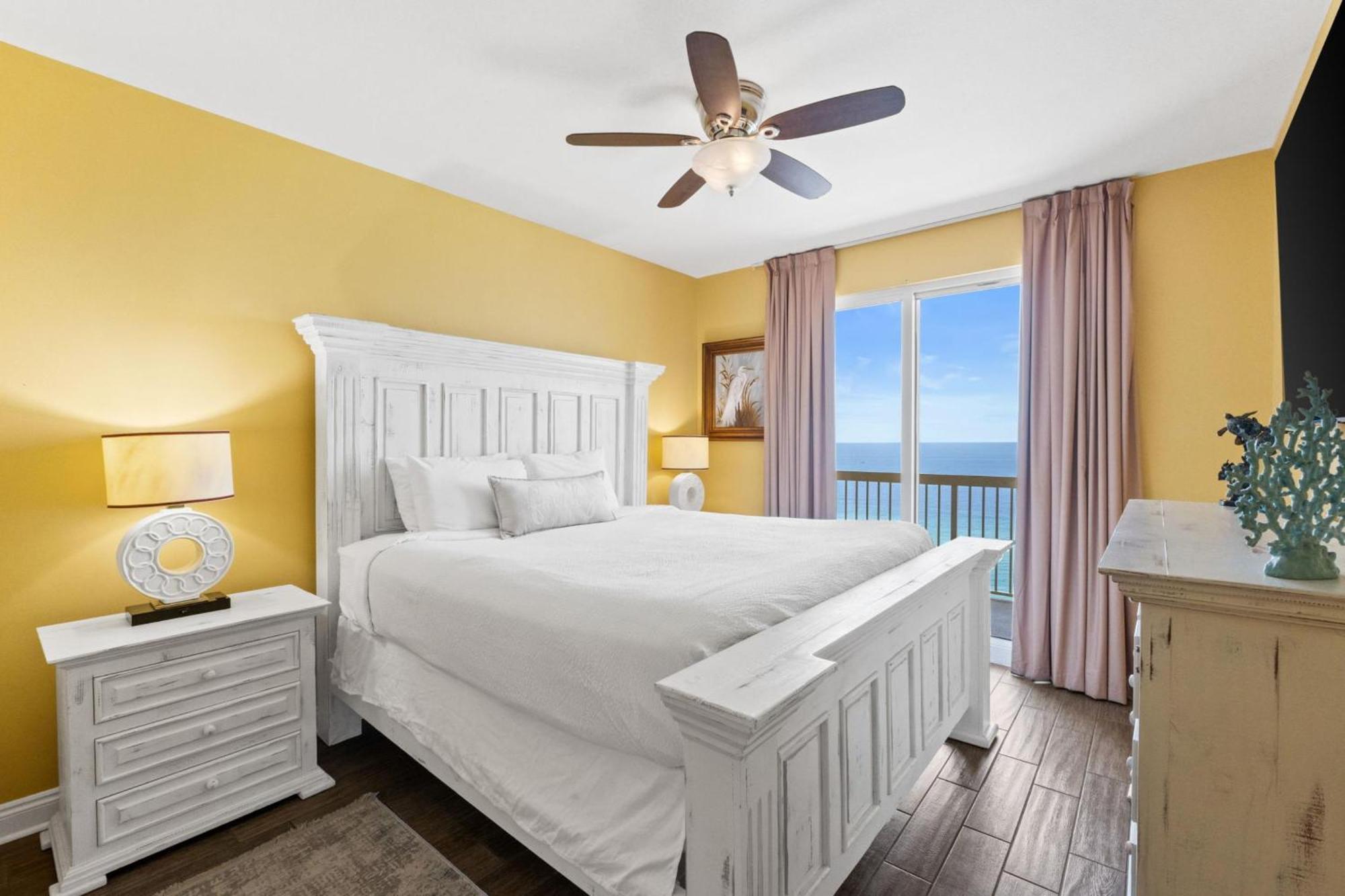 Calypso Beach Resort & Towers By Panhandle Getaways Panama City Beach Camera foto